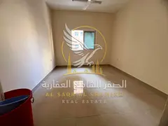 Studio with an Excellent Layout for Rent in Al Naba’a, Sharjah – Near Al Qabail Center