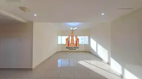 1 Month Free Spacious 2-BR apartment with wardrobes || Opposite Sahara centre ||