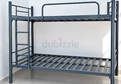 Bed Bunk Bed Strong heavy duty