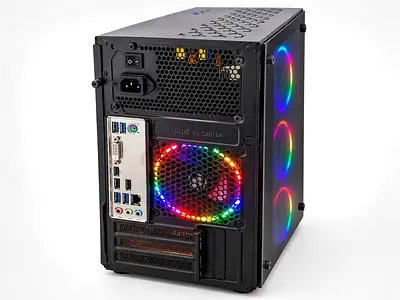 64GB RAM, High editing and Gaming PC available for sell