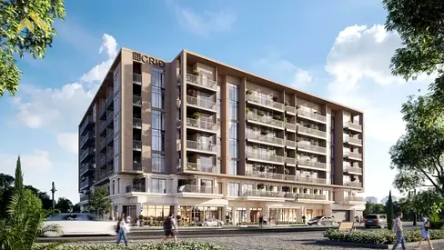 SMART INVESTMENT | 4% DLD WAIVER | 10% DOWN PAYMENT | 40% POST-HANDOVER | HIGH APPRECIATION