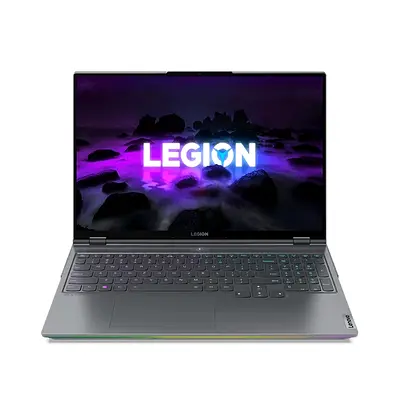 3 Laptops: Lenovo Legion 7 i9 RTX 3080 16GB + 2 HP ZBook Workstations