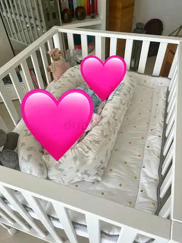 Childhome Babybed / Playpen