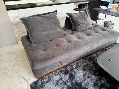 Marina home Sofa Excellent Condition