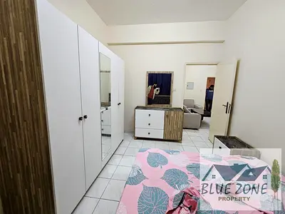 FULLY FURNISHED 1BHK CLOSE HALL ON MONTHLY BASIS 2800 MONTHLY