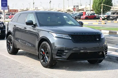 2024 Land Rover Range Rover Velar Dynamic SE - American Specs
