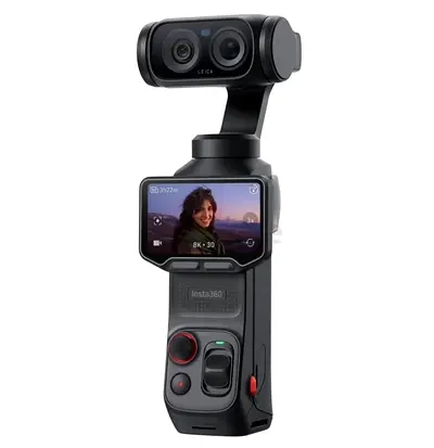 Insta360 Luna Ultra Standard