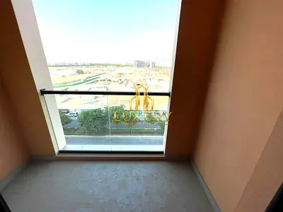 Affordable 1 BHK with Balcony & 2 Washrooms | AED 44,999 Yearly | Al Mamsha