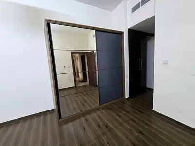 Sliding door big wardrobe for clothes
