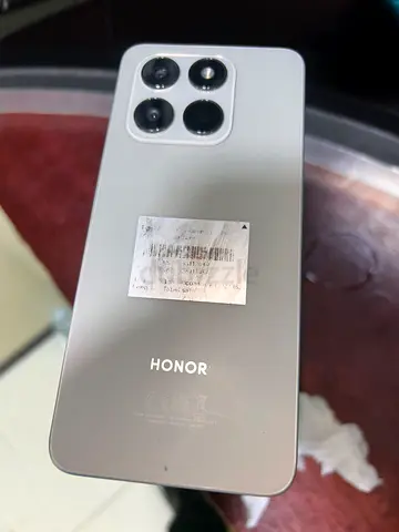 Honor X7D