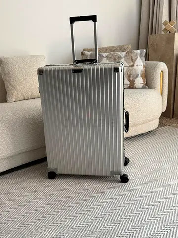 RIMOWA Classic Chek -ln L