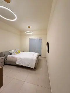 Master room for rent