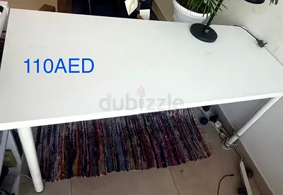 OFFICE TABLE + CHAIR