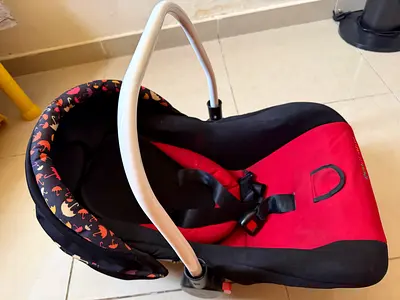 Baby seater