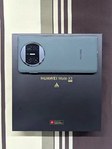 Huawei Mate X3 512GB