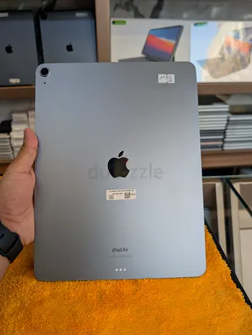 iPad Air 13 inch m2 128GB 97% wifi
