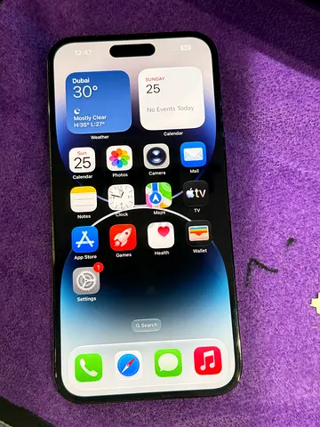 Mobile