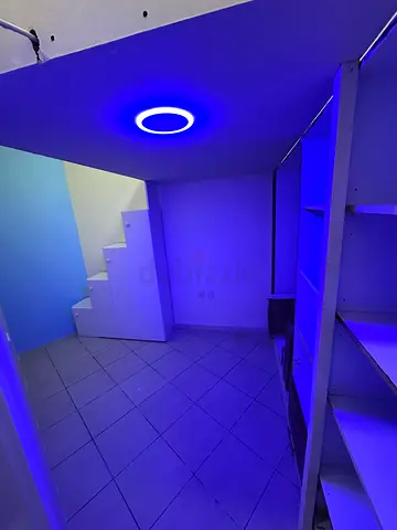Couple / Solo Ladies Partition for Philipino, Nepali, Sri Lankan and Indian