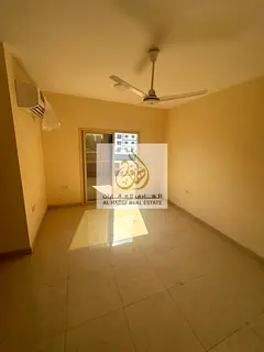 Annual rental in the Liwara Al-Bustan area, Ajman—located near the Middle East Centre and the Fish