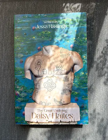 Daisy Haites: The Great Undoing