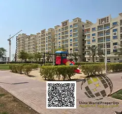 Spacious 1 BHK Apartment for Sale | Al Ameera Village, Ajman | Monthly Instalment AED 3,842