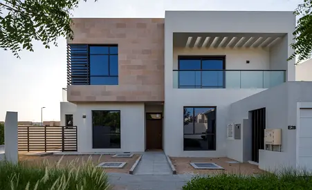 Distress Deal | Villa for Sale 3 BR + Maid | High ROI