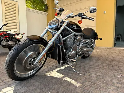 Harley Davidson VROD 2006