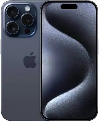 iPhone 15 pro 256 GB