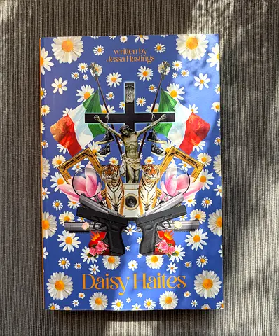 Daisy Haites