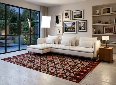 IKEA SÖDERHAMN CORNER SOFA – COLOUR OPTIONS
Choose the IKEA SÖDERHAMN L-shape sofa for a stylish an