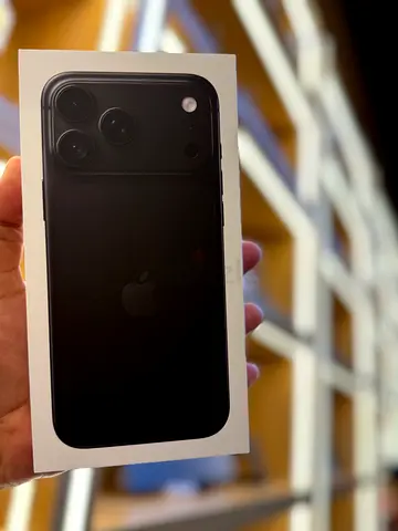 Apple iPhone 18 Pro Max 256gb BLACK NEW esim