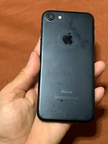 ORIGINAL IPHONE 7 32GB