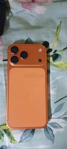 iPhone 17 Pro Max - Original Box