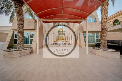 Prime Investment Opportunity: Luxurious Villa for Sale in Al Nekhilat – Sharjah!