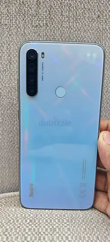 Redmi Note 8 -4/128