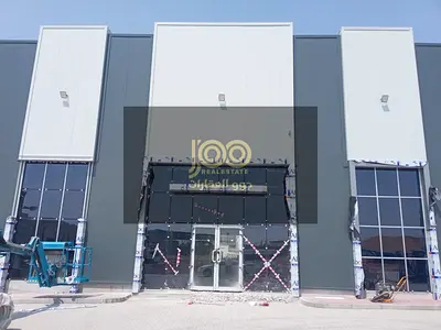 The exhibition is characterised by being on the ground floor only, which provides ease of access and flexibility in use, and makes it a suitable choic