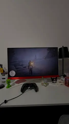 Gaming TV - Good Condition