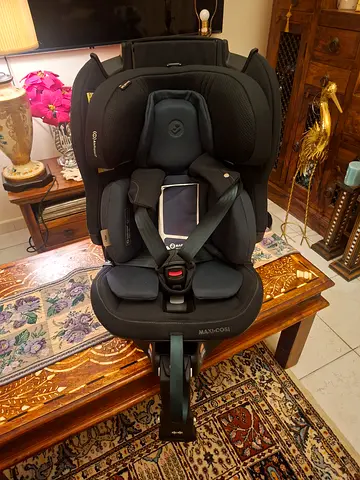 Maxi cosi Emerald 360 pro