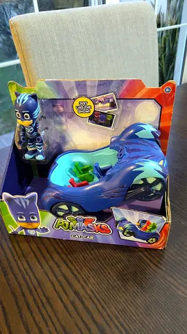 Brand new PJ Mask toy