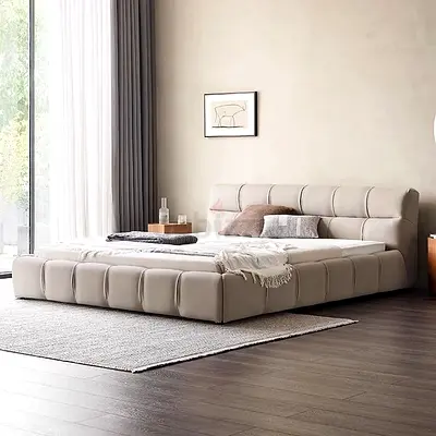 ✨ LUXURY & MODERN BEDS | FACTORY DIRECT PRICES | 2-YEAR WARRANTY ✨