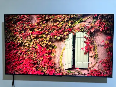 65 inch TCL QLED 4K Smart Google Android TV (Ultra Cinema & Gaming Experience)