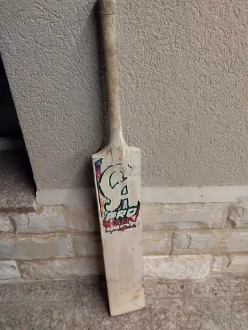 Cricket - Never Used