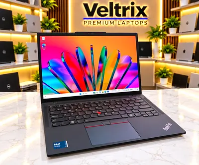 THINKPAD T14S - OLED SCREEN 120Hz - 32GB RAM DDR5 - CORE ULTRA 7 165U - INTERNATIONAL WARRANTY
