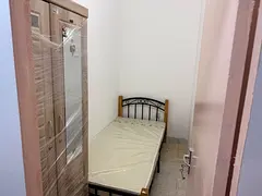 Full Furnish room available TCA