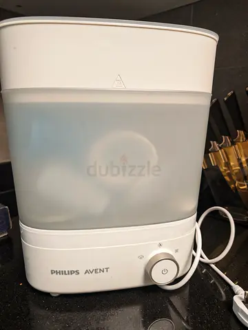 Baby bottle Sterilizer