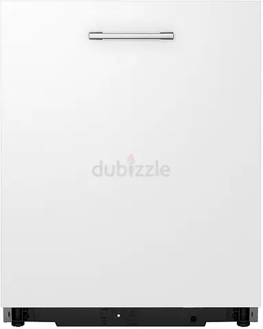 New LG Dishwasher 14-Place Settings Built-In Dishwasher TrueSteam DBC425TS without Box