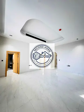 Brand New | 06 Bedroom Hall Villa | Al Rahba