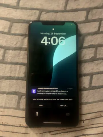Iphone xs max