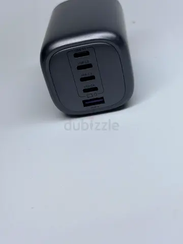 UGREEN 100% Original Fast Charging Adapter + Multi-Port Charger – For Sale  Selling a UGREEN fast-ch