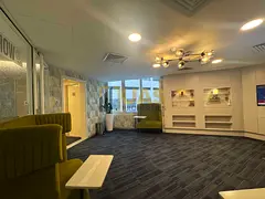 Spacious Studio Apartment for Rent in Golden Sands 6, Bur Dubai